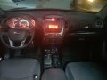 Sell Black Kia Sorento 2015 in Manila-4
