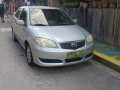 TOYOTA VIOS 2006 E MANUAL TRANS-0