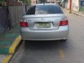 TOYOTA VIOS 2006 E MANUAL TRANS-1