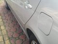 TOYOTA VIOS 2006 E MANUAL TRANS-5