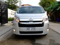 2019 Hiace Grandia 2.8 GL A/T Diesel-2