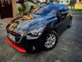 Mazda 2 Hatchback 1.5v SkyActive -0