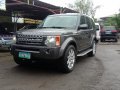 2005 LAND ROVER DISCOVERY-2