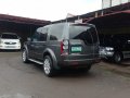 2005 LAND ROVER DISCOVERY-5