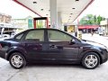 2005 Ford Focus 1.8 AT 228t  Nego Batangas Area-5