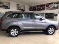 FOTON TOPLANDER 2018 4x2 EL AT (GRAY/WHITE/SILVER)-5