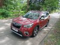 2019 Subaru Forestr Eyesight 2.0iS Automatic 1700kms-0