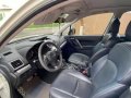 2016 Subaru Forester 2.0XT Automatic Transmission-4