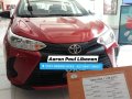 LOWEST DOWNPAYMENTS FOR 2021 TOYOTA VIOS VARIANTS. :)-1