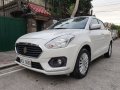 Lockdown Sale! 2019 Suzuki Dzire 1.2 GL AMT Automatic White 73T Kms NCS3050-0