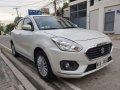 Lockdown Sale! 2019 Suzuki Dzire 1.2 GL AMT Automatic White 73T Kms NCS3050-2