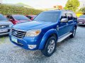 2010 FORD EVEREST AUTOMATIC SUPER FRESH FOR SALE-1