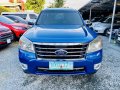 2010 FORD EVEREST AUTOMATIC SUPER FRESH FOR SALE-2