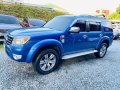 2010 FORD EVEREST AUTOMATIC SUPER FRESH FOR SALE-3