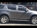 Selling Silver Chevrolet Trailblazer 2014 in Quezon-6
