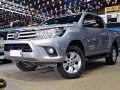 2017 Toyota Hipux 2.5 4x2 G Diesel AT-2