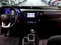 2017 Toyota Hipux 2.5 4x2 G Diesel AT-3