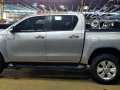 2017 Toyota Hipux 2.5 4x2 G Diesel AT-7