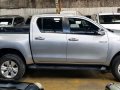 2017 Toyota Hipux 2.5 4x2 G Diesel AT-8