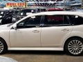 2010 Subaru Legacy 2.5L GT AWD AT-8