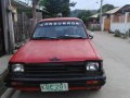 Toyota Starlet for sale-1