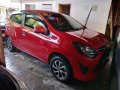 2020 Wigo G Manual Red-2