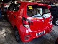 2020 Wigo G Manual Red-5