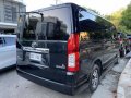 2020 Hiace 2.8 GL Grandia Black Automatic-5