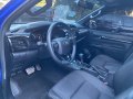 2020 Hilux 2.4 4x2 Conquest Automatic Nebula Blue -3