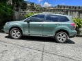 Subaru Forester 2.0L 2015-0