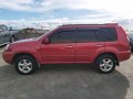 Red Nissan X-Trail 2006 for sale in Taguig-6