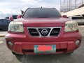 Red Nissan X-Trail 2006 for sale in Taguig-5