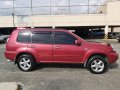 Red Nissan X-Trail 2006 for sale in Taguig-7