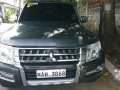 Silver Mitsubishi Pajero 2017 for sale in Las Piñas-5