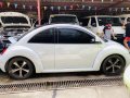 Volkswagen Beetle 2000 2.0-1