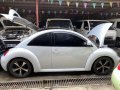 Volkswagen Beetle 2000 2.0-2