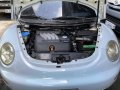 Volkswagen Beetle 2000 2.0-6