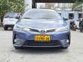 2017 Toyota Altis 1.6 V A/T Gas-1