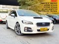 2016 Subaru Levorg GTS 1.6L Turbo A/T Gas-0