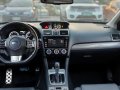 2016 Subaru Levorg GTS 1.6L Turbo A/T Gas-4