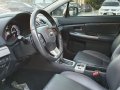 2016 Subaru Levorg GTS 1.6L Turbo A/T Gas-8