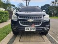 CHEVROLET TRAILBLAZER 2015 4X4 LTZ-2