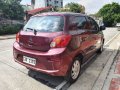 Lockdown Sale! 2019 Mitsubishi Mirage 1.2 GLX Hatchback Manual Maroon 13T Kms CAR2192-3