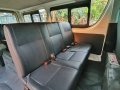 Toyota Hi Ace Commuter 3.0 2016 MT-5