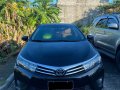 2016 Black Toyota Corolla Altis 1.6 G Automatic Gasoline-2