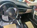 2016 Black Toyota Corolla Altis 1.6 G Automatic Gasoline-3
