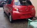 Selling Red Mitsubishi Mirage 2015 in Quezon-2