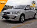 2012 Hyundai Accent 1.4 AT-0