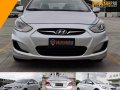 2012 Hyundai Accent 1.4 AT-1