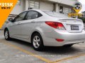 2012 Hyundai Accent 1.4 AT-6